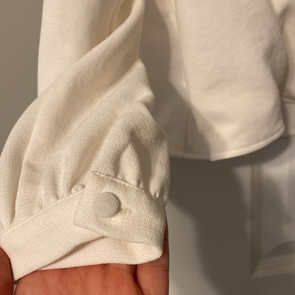 ABÉLIA BLOUSE, Sézane. Very good used condition - Picture 7 of 7